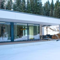 Вилла премиум