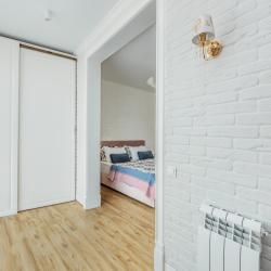 Фото Апартаменты на улице Дорога на Большой Ахун