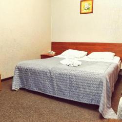 2-местный номер стандарт улучшенный