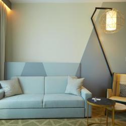 Фото Отель Mercure Saransk Center (Меркюр Центр)