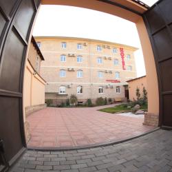 Фото Отель Star (Стар)