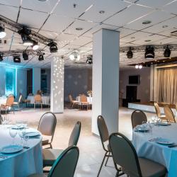 Cosmos Petrozavodsk Hotel (Космос Петрозаводск) — 420ff763d93a6b79f699819df2b86f3d