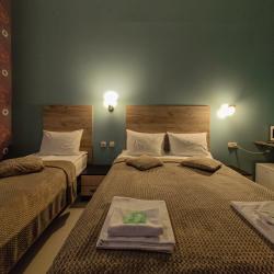 фото 34 Ligo Hotel (Лиго на Гостином Дворе)