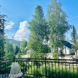 4-местный коттедж премиум