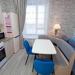 Фото Апартаменты на улице Тентюковская 320 корпус 3