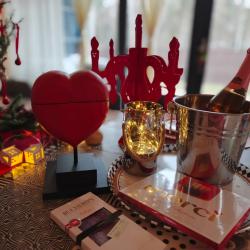 4-местный коттедж стандарт