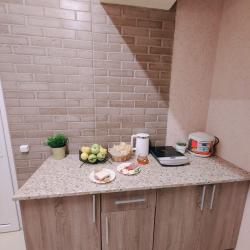 Фото Отель Благовещенка