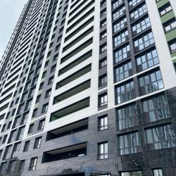Фото Апартаменты на улице Сагита Агиша 19