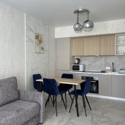 Фото Апартаменты на улице Пластунская 123а корпус 3