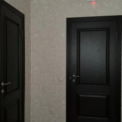 Номер стандарт с 1 двуспальной кроватью