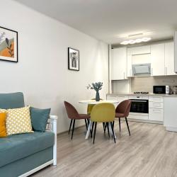 Фото Отель Kravc Group (Кравц Груп) на улице Быстрецкая 22