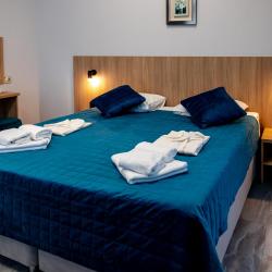 Фото Отель ДУБос