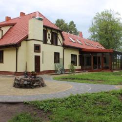 Фото Отель Waldhausen (Вальдхаузен)