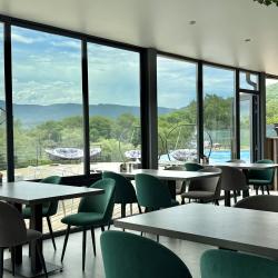 Фото Отель Речной Берендей