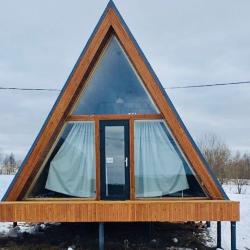 A-FRAME «Мелисса»