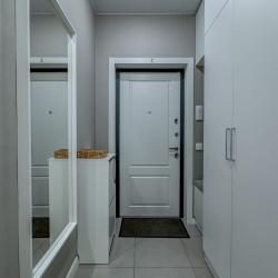 Апартаменты улучшенные Бакинская, 92