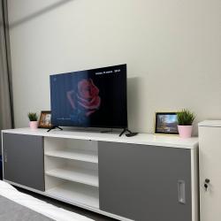 фото 9 Апартаменты на проспекте Витебский 99к1