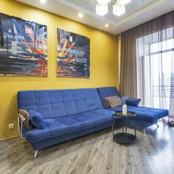 Фото Апартаменты Apart Vl (Апарт ВЛ) на улице Набережная 5В