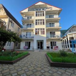 Фото Отель Арина