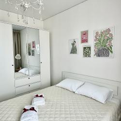 Фото Отель SimpleStay Apartments (СимплСтэй) на проезде Некрасовский 8