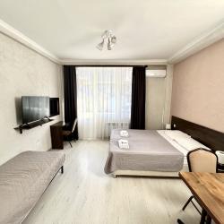 Фото Отель Mountain hill (Маунтин Хилл)