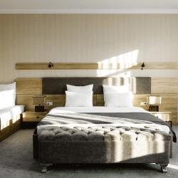 Фото Отель Art Residence Hotel (Арт Резидэнс)