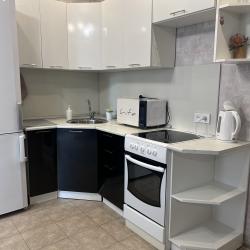 Фото Апартаменты на улице Балтийская