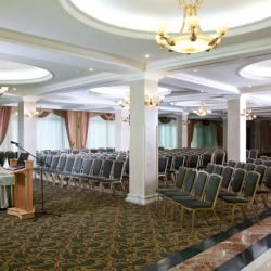 Конгресс-отель Дон Плаза — 421410fa0bd3a48e449f6742a76b04e3