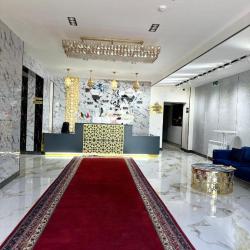 Фото Отель Dera Hotel (Дера)