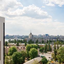Фото Отель Как дома на улице Ленинградская 20