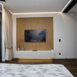 Апартаменты студия Grevera на берегу моря