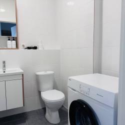 Фото Отель Runway Apartments на улице Мезенцева 20
