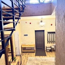 Фото Отель Дыхание гор