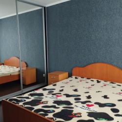 Фото Апартаменты на улице Широтная 190 корпус 4