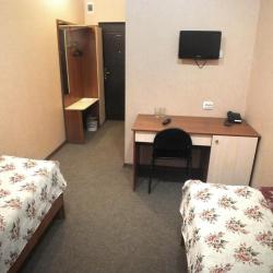 2-местный номер стандарт