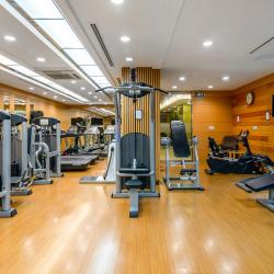 фото 14 Lotte Hotel Vladivostok (Лотте Владивосток)