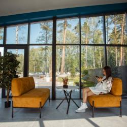 Фото Отель Поляна Verde (Верде)