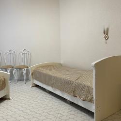 3-местный номер стандарт (с завтраком)