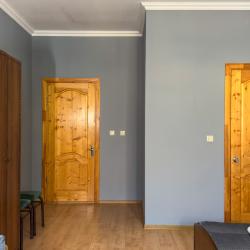 Фото Отель Eliza Hotel (Элиза)