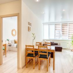 Фото Отель Elhome (ЭльХоум) на улице Советской армии 238А