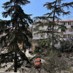 Фото Апартаменты на улице Чехова
