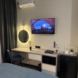 Фото Отель Home Sharing (Хоум Шерин)