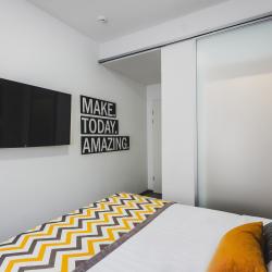 Фото Отель TREND (Тренд)