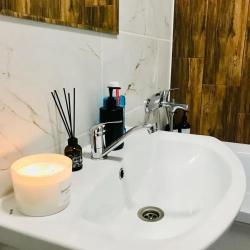 1-комнатные апартаменты стандарт