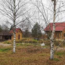 Фото Эко-отель Шанти