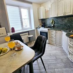 Фото Апартаменты на Московском проспекте, 121