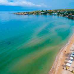 Фото Отель Крымское Приазовье