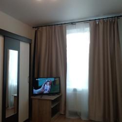 Фото Апартаменты на проспекте Героев 15