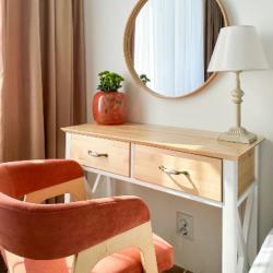 3-комнатные апартаменты стандарт