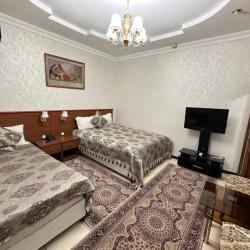 Фото Отель Sarbon (Сарбон)